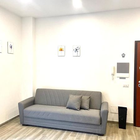 Holiday Home Roma Lacasadivalentina Exteriör bild