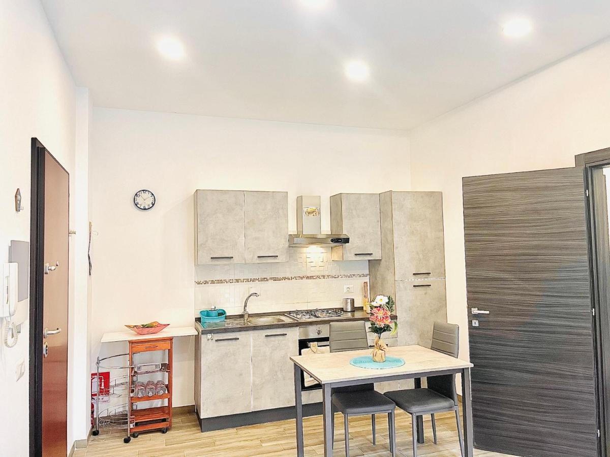 Holiday Home Roma Lacasadivalentina Exteriör bild