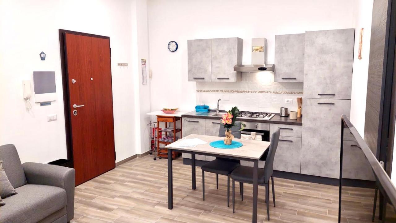 Holiday Home Roma Lacasadivalentina Exteriör bild