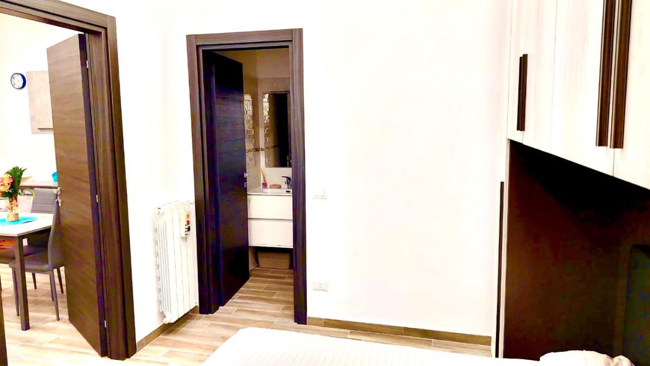 Holiday Home Roma Lacasadivalentina Exteriör bild
