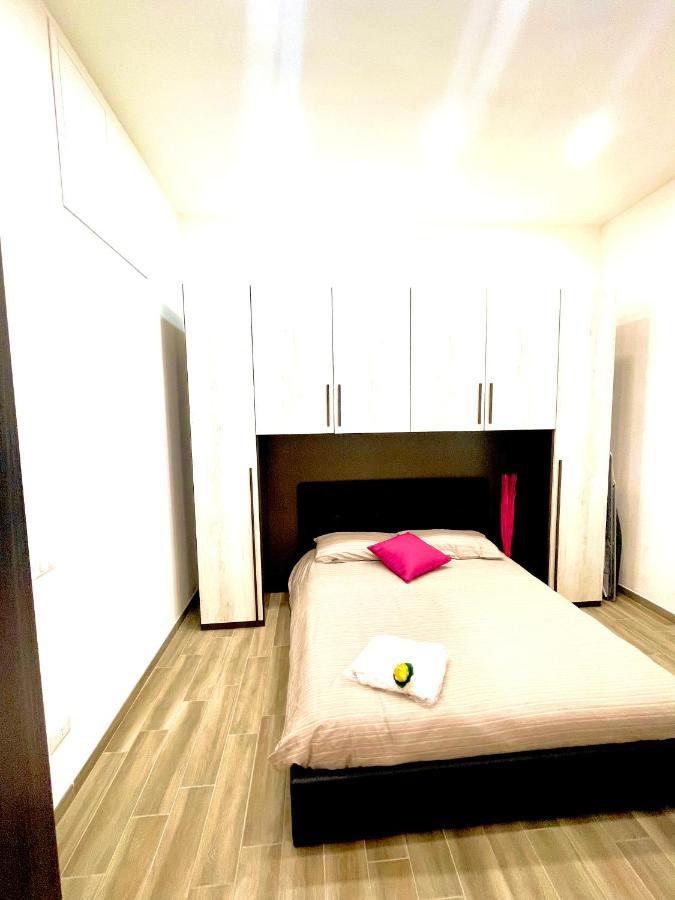 Holiday Home Roma Lacasadivalentina Exteriör bild
