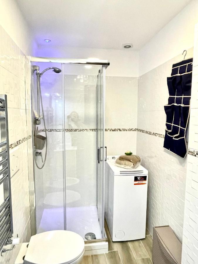 Holiday Home Roma Lacasadivalentina Exteriör bild