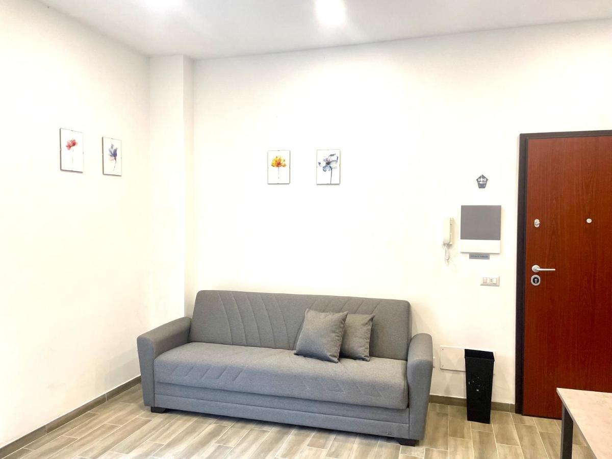 Holiday Home Roma Lacasadivalentina Exteriör bild